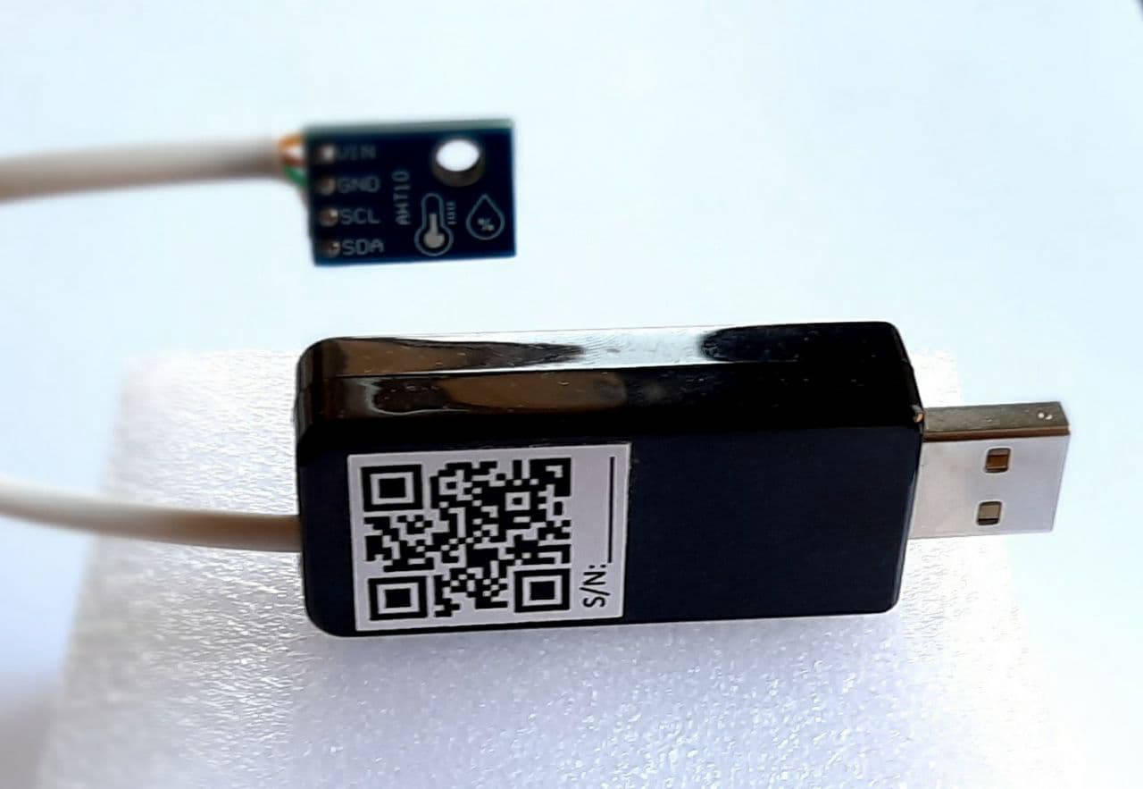 Метеомодуль MDS-Control